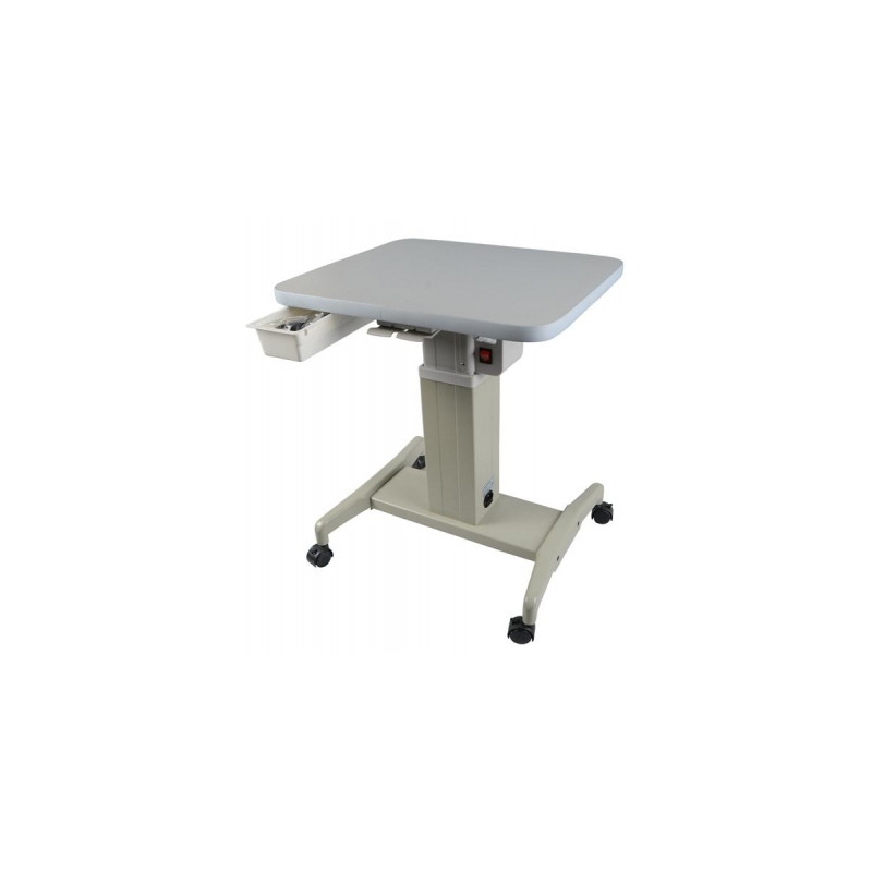 IBEX Ophthalmic Motor Table